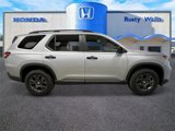 New 2025 Honda Pilot TrailSport image 2
