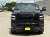 New 2025 RAM 2500 Laramie image 3