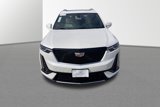 New 2025 Cadillac XT6 Sport image 2