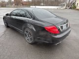 Used 2012 Mercedes-Benz CL 63 AMG image 2