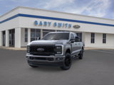 New 2025 Ford F250 Lariat image 2