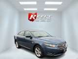 Used 2018 Ford Taurus SEL image 3