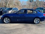 Used 2016 BMW 328i xDrive Sedan image 2