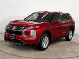 New 2025 Mitsubishi Outlander ES image 3