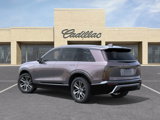 New 2026 Cadillac Vistiq Luxury image 3