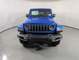New 2025 Jeep Wrangler Sahara image 2