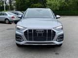 Certified 2025 Audi Q5 2.0T Premium Plus w/ Premium Plus Package image 2