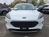 Certified 2022 Ford Escape SEL image 2