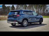 New 2025 GMC Acadia Denali w/ Super Cruise Package image 4