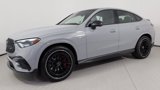 Used 2025 Mercedes-Benz GLC 63 AMG S image 4