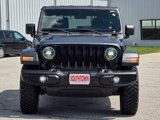 Used 2021 Jeep Wrangler Unlimited Sport image 2