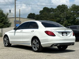 Used 2021 Mercedes-Benz C 300 4MATIC Sedan w/ Premium Package image 3
