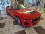 New 2025 Ford Mustang GT Premium image 2