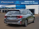 Certified 2025 Honda Odyssey Elite image 4