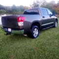 Used 2013 Toyota Tundra 4x4 CrewMax image 3