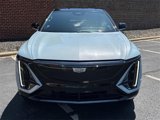 New 2025 Cadillac Lyriq Sport image 2