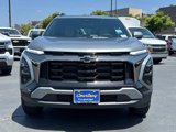 New 2026 Chevrolet Equinox ACTIV w/ Safety and Technology Package image 4