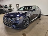 Used 2025 Mercedes-Benz E 53 AMG e 4MATIC Sedan image 4
