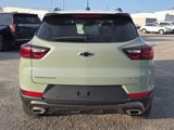 Used 2024 Chevrolet TrailBlazer ACTIV w/ Driver Confidence Package image 4