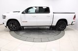 Used 2023 RAM 1500 Limited w/ (RED) Edition image 6