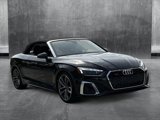 Used 2023 Audi A5 2.0T Premium Plus w/ Premium Plus image 3