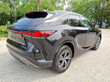 New 2025 Lexus RX 350 AWD image 4