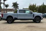 New 2025 Ford F250 4x4 Crew Cab Super Duty image 3