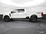 Used 2023 Ford F250 Lariat w/ Lariat Ultimate Package image 3