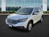 Used 2014 Honda CR-V EX-L image 4