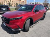 New 2025 Honda CR-V Sport-L image 4