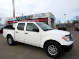 Used 2017 Nissan Frontier S image 2