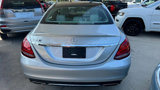 Used 2017 Mercedes-Benz C 300 Luxury image 5