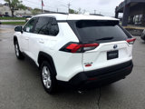 Used 2021 Toyota RAV4 LE image 3