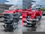 New 2025 Ford F450 Lariat w/ Lariat Ultimate Package image 2