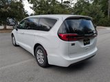New 2026 Chrysler Pacifica Select image 4