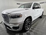 Used 2025 RAM 1500 Laramie image 2