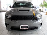 Used 2023 Dodge Durango R/T image 2