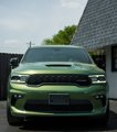Used 2021 Dodge Durango R/T w/ Tow 'N Go Package image 3