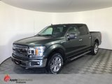 Used 2018 Ford F150 XLT w/ Equipment Group 302A Luxury image 3
