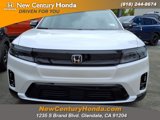 New 2025 Honda Prologue Touring image 2