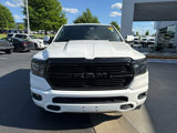 Used 2020 RAM 1500 Big Horn image 3