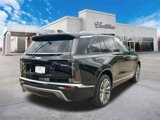 New 2026 Cadillac Vistiq Luxury w/ LPO, Floor Liner Package image 3