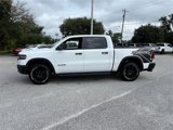 Used 2025 RAM 1500 Rebel w/ Rebel Level 2 Equipment Group image 6