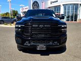 New 2026 RAM 2500 Laramie image 2