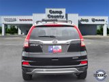 Used 2015 Honda CR-V Touring image 5