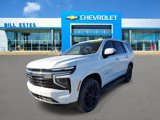 New 2025 Chevrolet Tahoe LS image 4