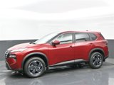 New 2026 Nissan Rogue SV image 2