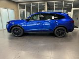 New 2025 Acura MDX A-Spec image 2