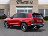 New 2026 Cadillac Vistiq Luxury image 3