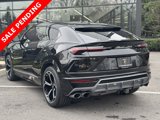 Used 2019 Lamborghini Urus image 4